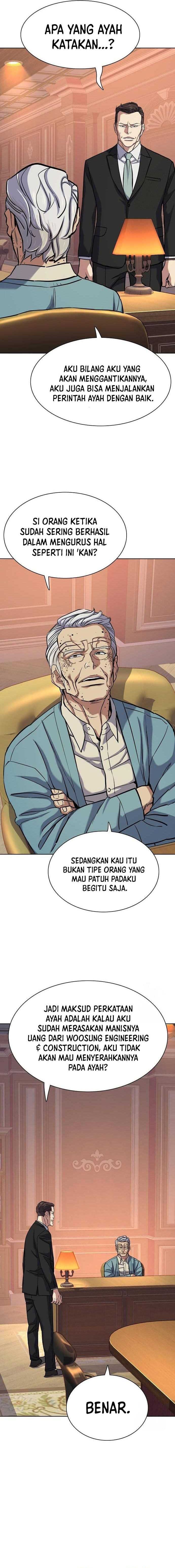 The Youngest Son Of A Rich Family - Chapter 105 - Page 14