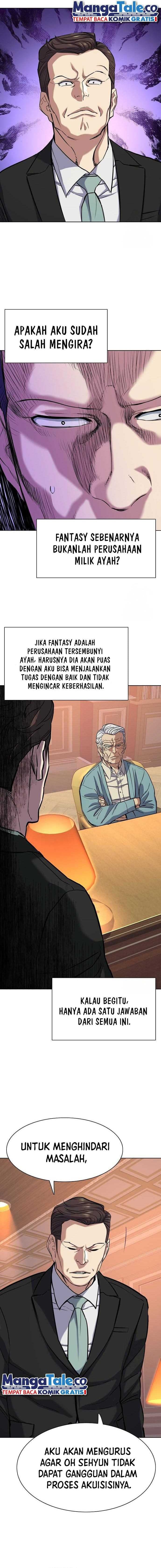 The Youngest Son Of A Rich Family - Chapter 105 - Page 15