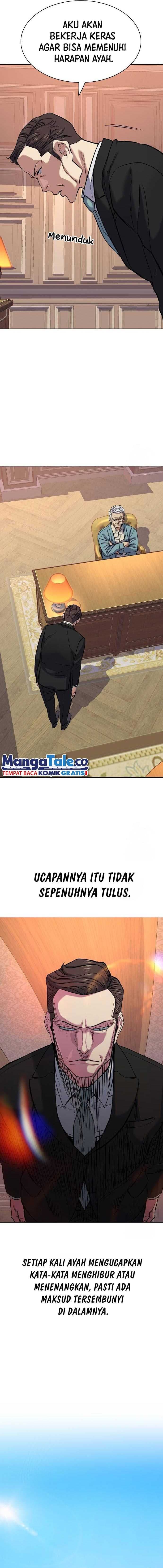 The Youngest Son Of A Rich Family - Chapter 105 - Page 18