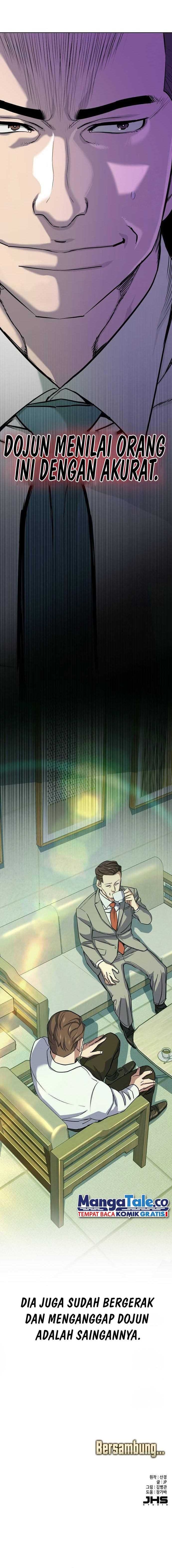 The Youngest Son Of A Rich Family - Chapter 105 - Page 26