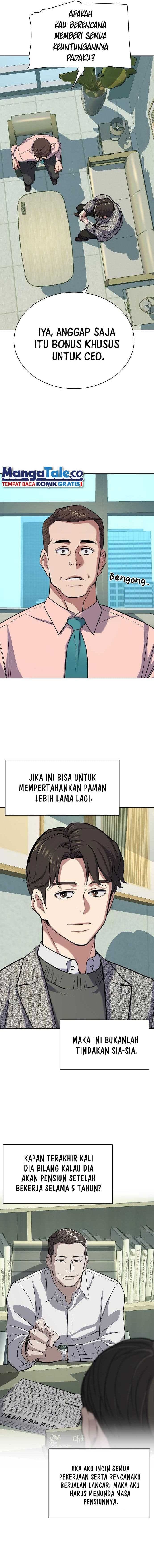 The Youngest Son Of A Rich Family - Chapter 105 - Page 8