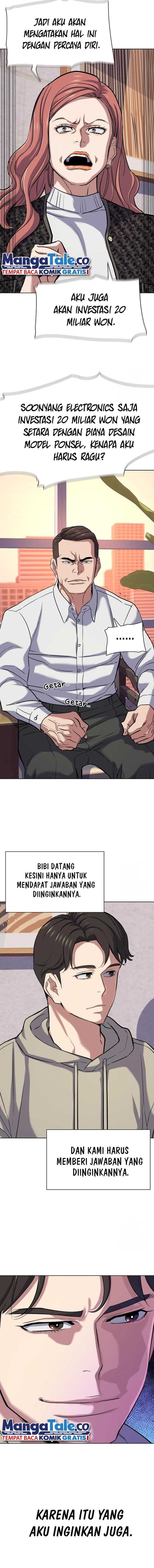 The Youngest Son Of A Rich Family - Chapter 106 - Page 12