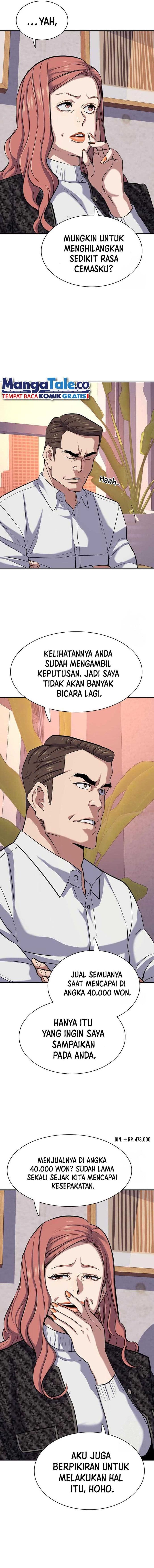 The Youngest Son Of A Rich Family - Chapter 106 - Page 14