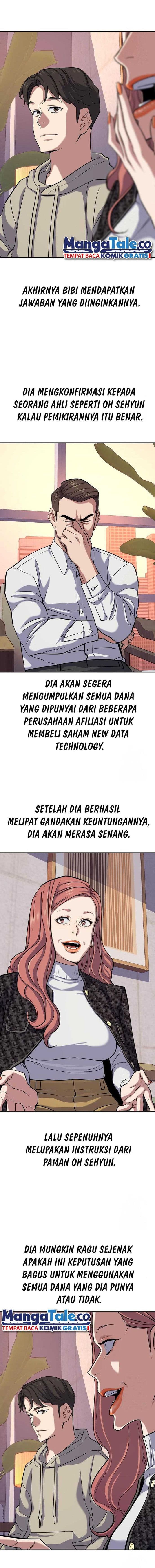 The Youngest Son Of A Rich Family - Chapter 106 - Page 15