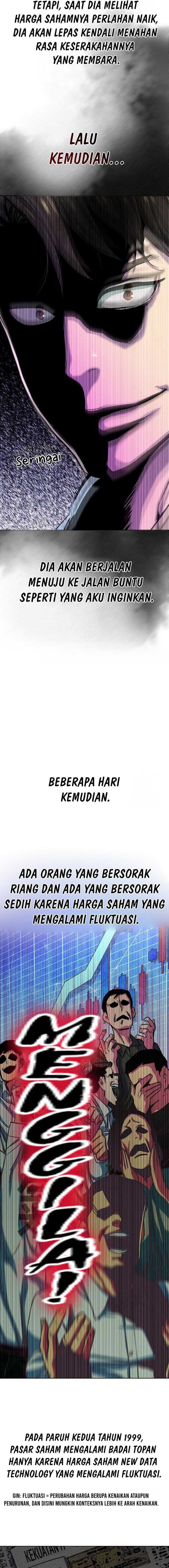 The Youngest Son Of A Rich Family - Chapter 106 - Page 16