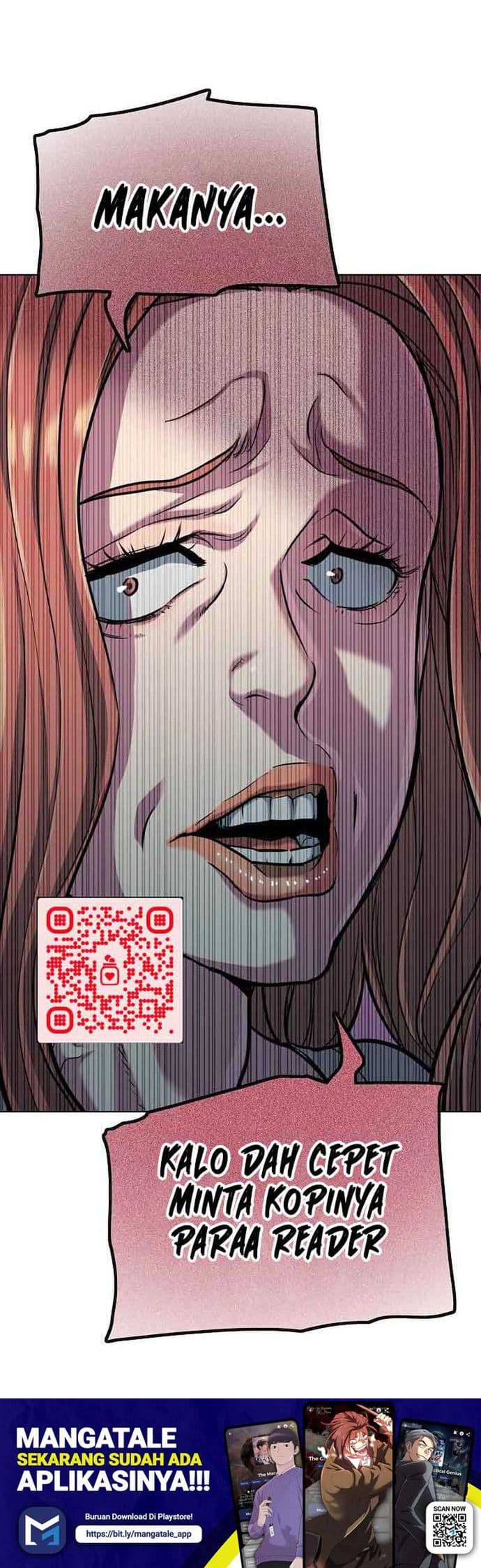 The Youngest Son Of A Rich Family - Chapter 106 - Page 23