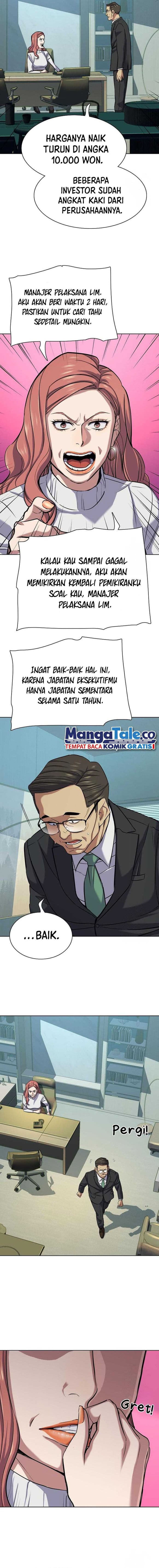 The Youngest Son Of A Rich Family - Chapter 106 - Page 3