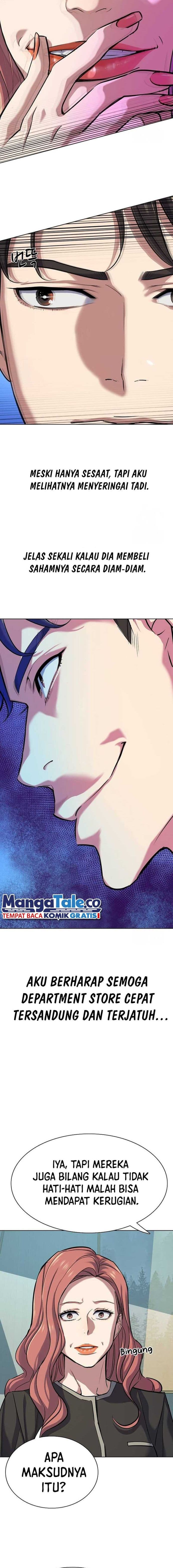 The Youngest Son Of A Rich Family - Chapter 107 - Page 12