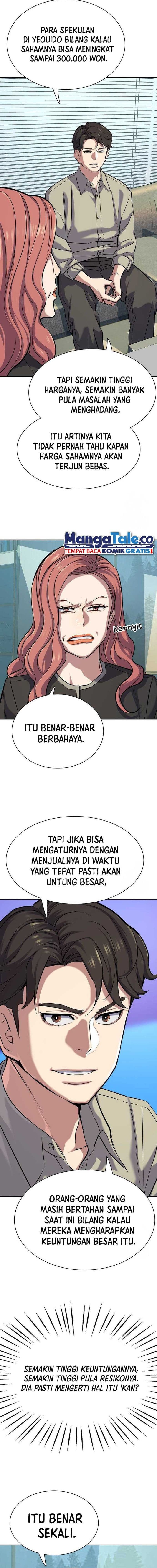 The Youngest Son Of A Rich Family - Chapter 107 - Page 13