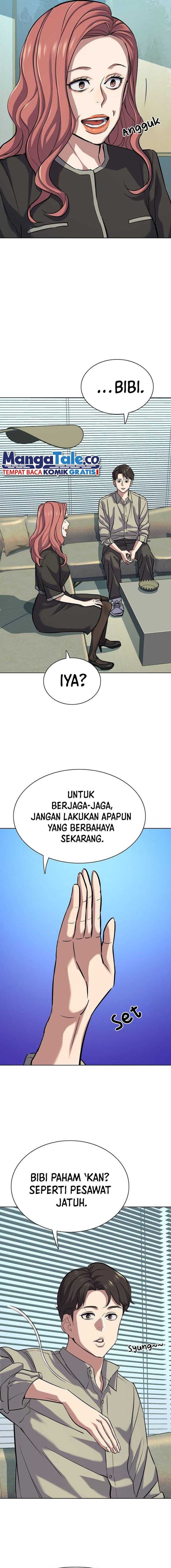 The Youngest Son Of A Rich Family - Chapter 107 - Page 14