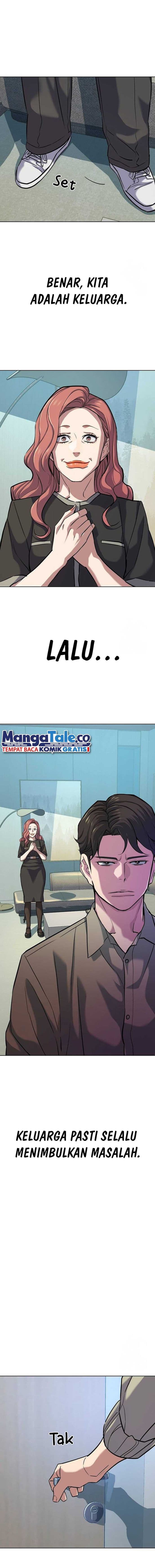 The Youngest Son Of A Rich Family - Chapter 107 - Page 16