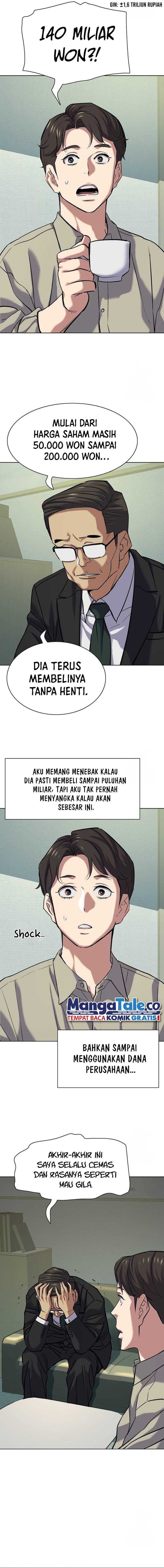 The Youngest Son Of A Rich Family - Chapter 107 - Page 19