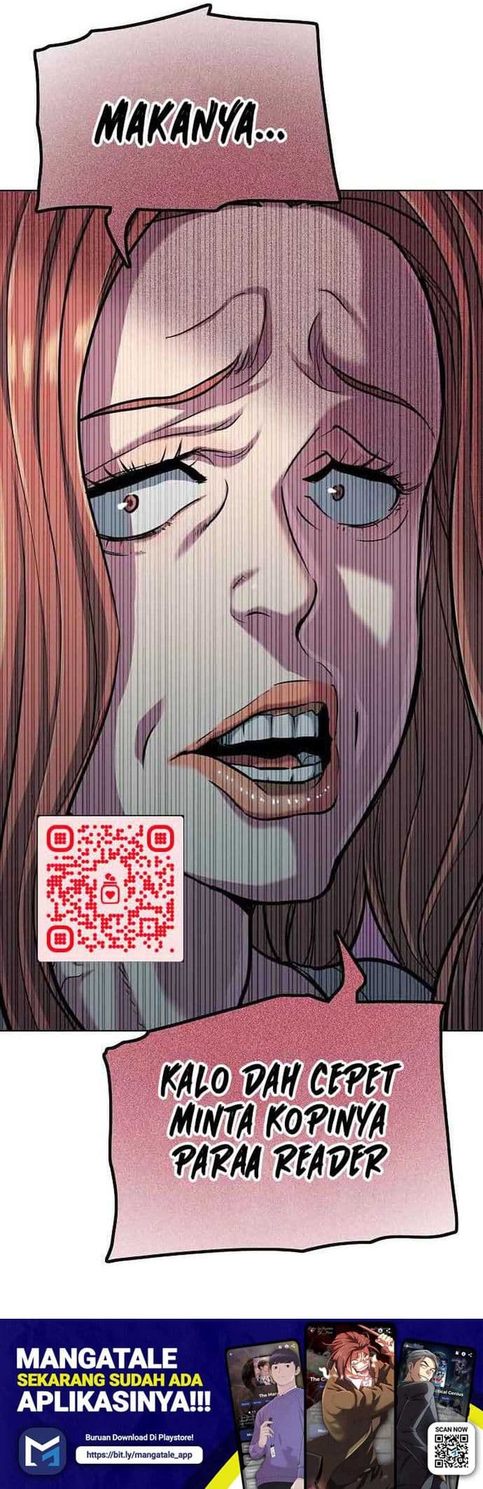 The Youngest Son Of A Rich Family - Chapter 107 - Page 21