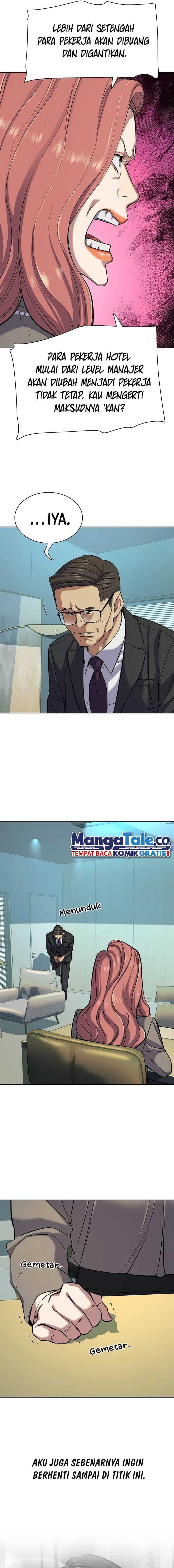 The Youngest Son Of A Rich Family - Chapter 107 - Page 6