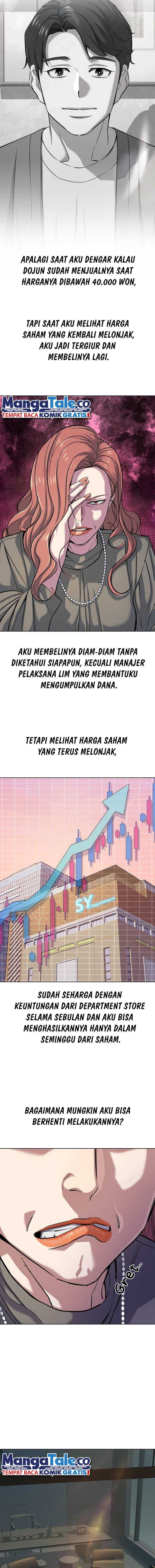 The Youngest Son Of A Rich Family - Chapter 107 - Page 7