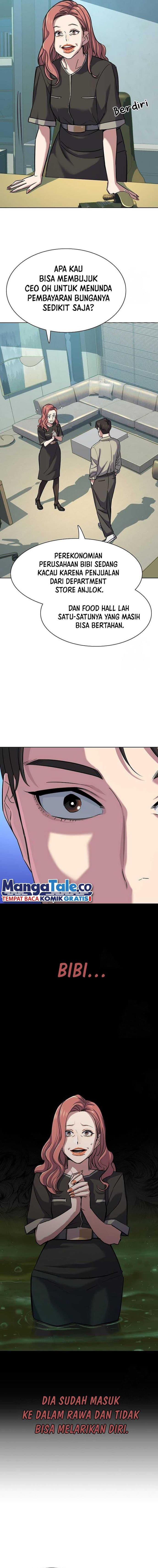 The Youngest Son Of A Rich Family - Chapter 107 - Page 9