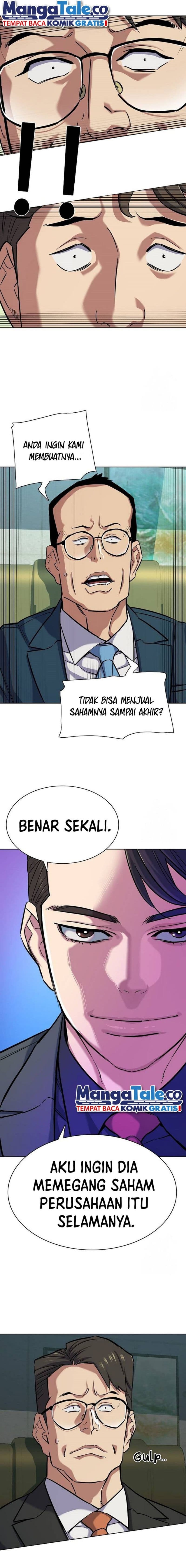 The Youngest Son Of A Rich Family - Chapter 108 - Page 11