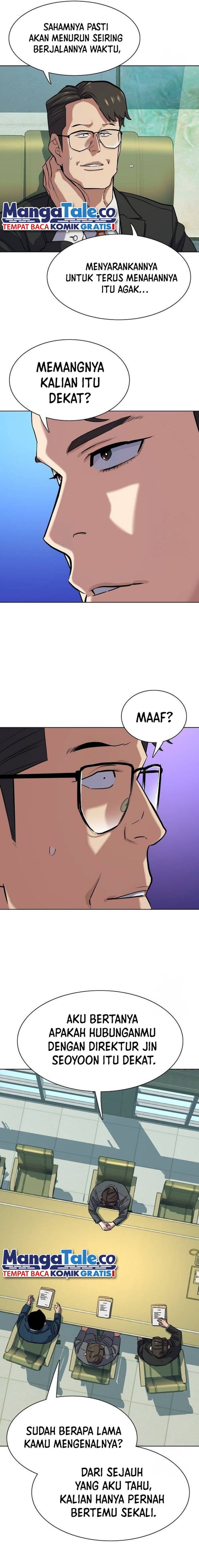 The Youngest Son Of A Rich Family - Chapter 108 - Page 13