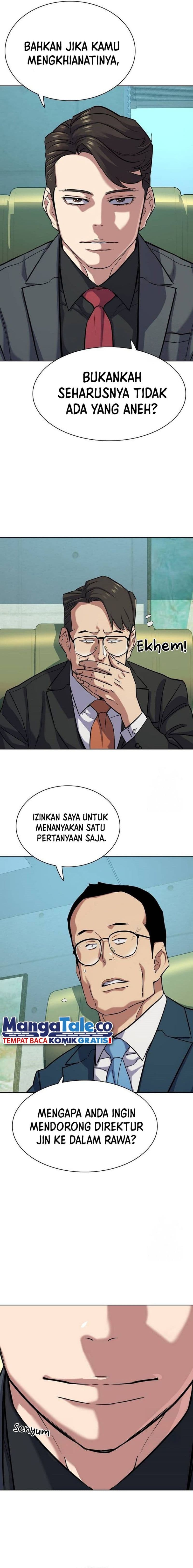 The Youngest Son Of A Rich Family - Chapter 108 - Page 14