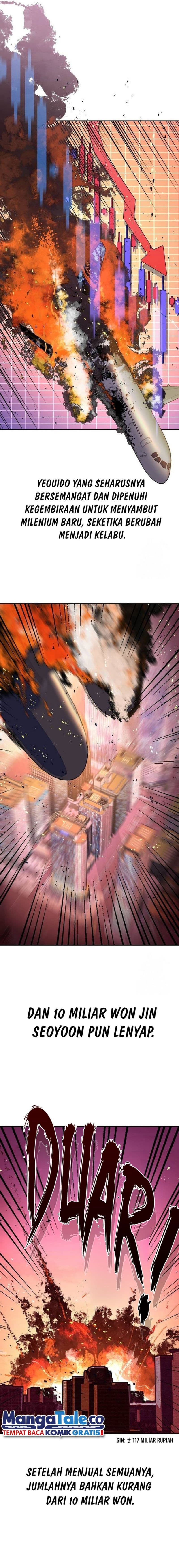 The Youngest Son Of A Rich Family - Chapter 108 - Page 17