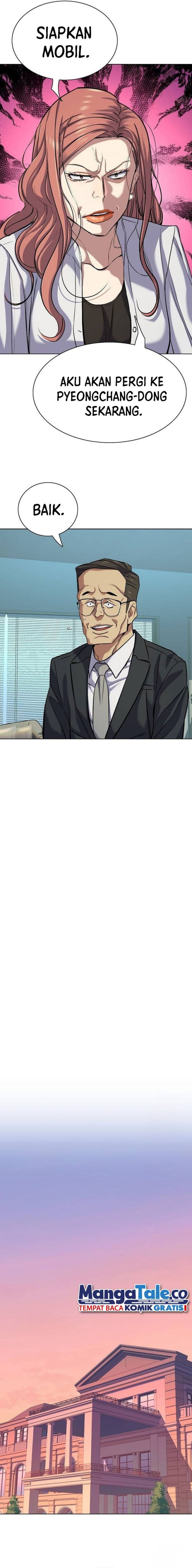 The Youngest Son Of A Rich Family - Chapter 108 - Page 20