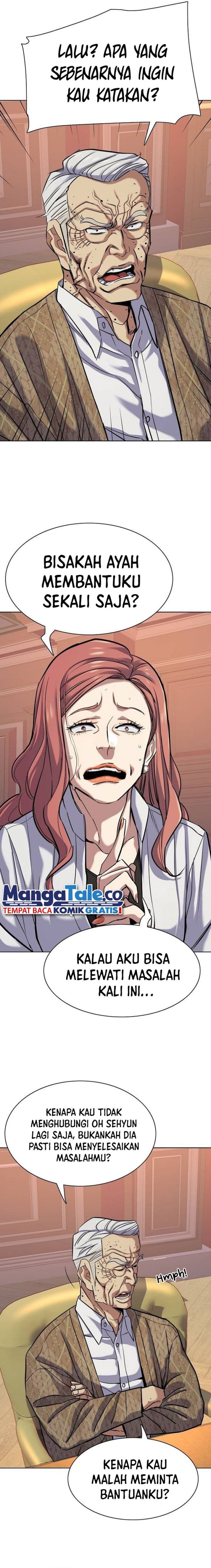 The Youngest Son Of A Rich Family - Chapter 108 - Page 24