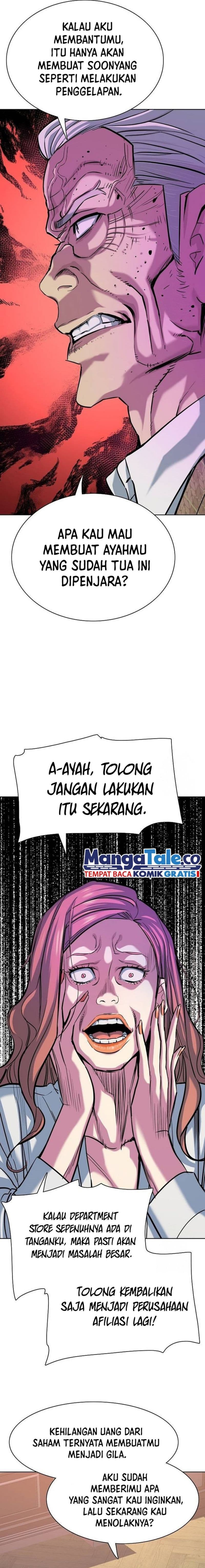 The Youngest Son Of A Rich Family - Chapter 108 - Page 26