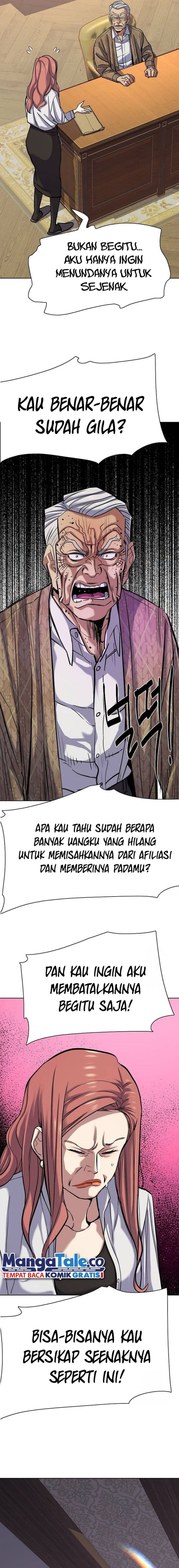 The Youngest Son Of A Rich Family - Chapter 108 - Page 27