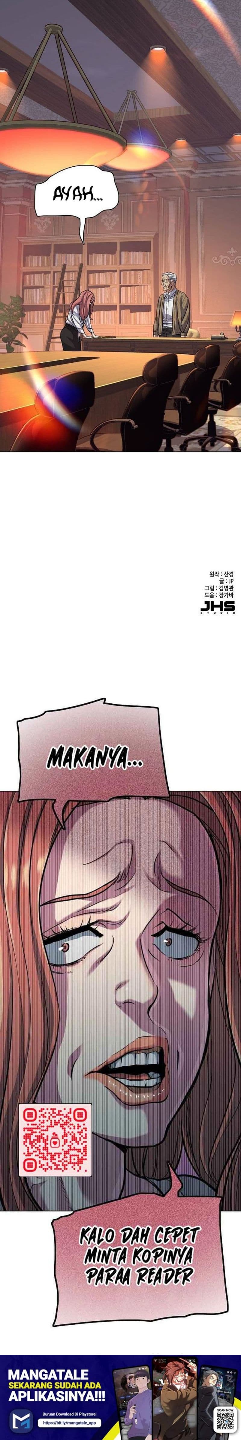 The Youngest Son Of A Rich Family - Chapter 108 - Page 28