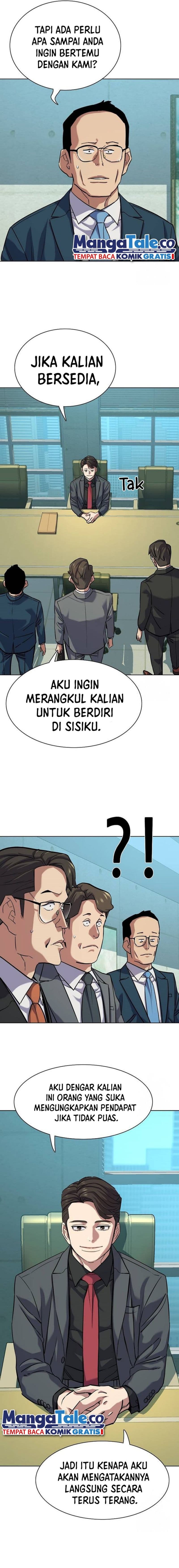 The Youngest Son Of A Rich Family - Chapter 108 - Page 3