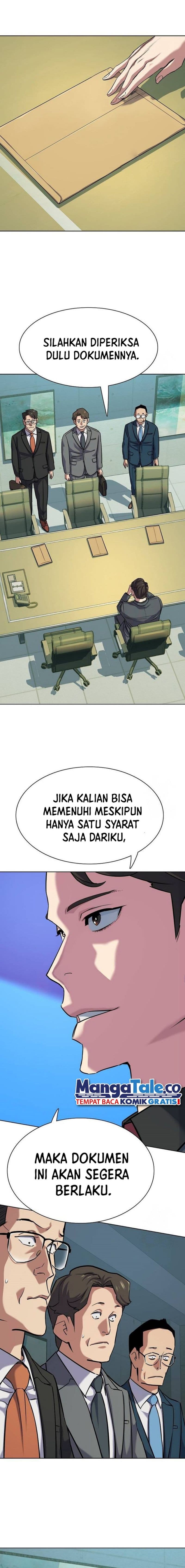 The Youngest Son Of A Rich Family - Chapter 108 - Page 4