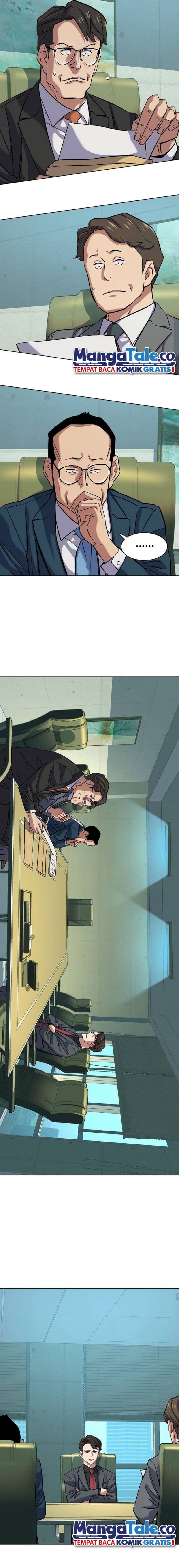 The Youngest Son Of A Rich Family - Chapter 108 - Page 5