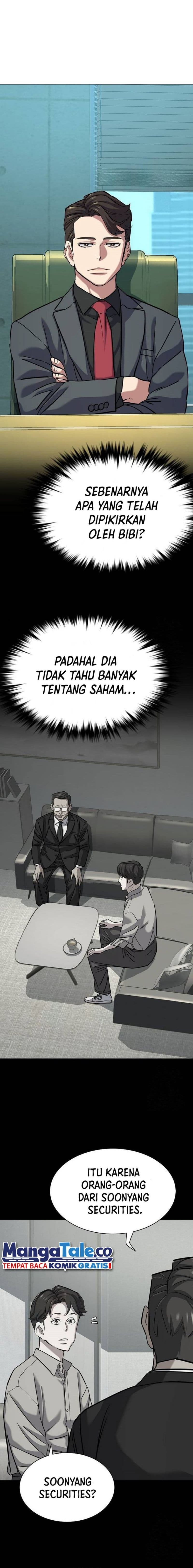 The Youngest Son Of A Rich Family - Chapter 108 - Page 6