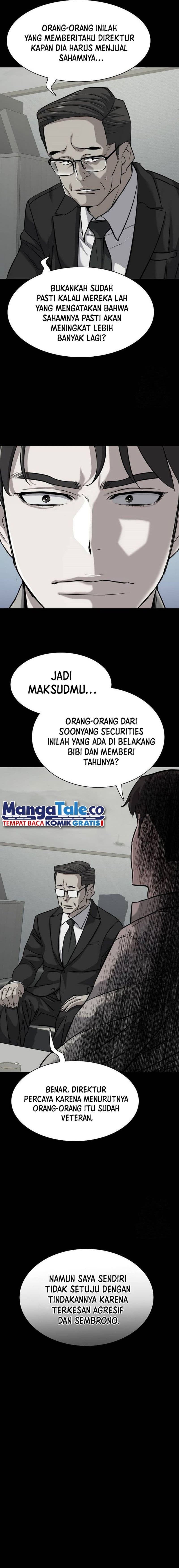 The Youngest Son Of A Rich Family - Chapter 108 - Page 7