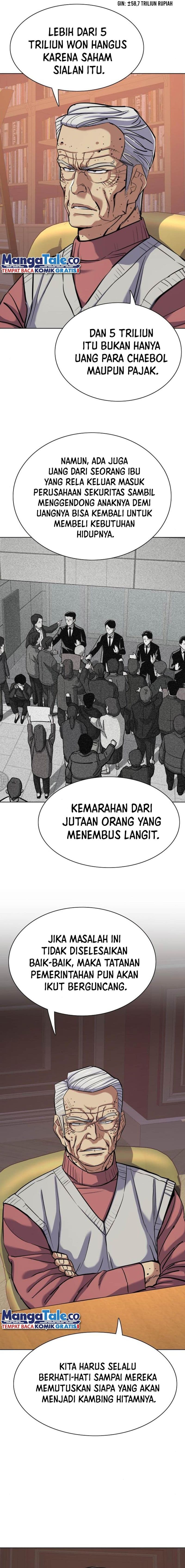 The Youngest Son Of A Rich Family - Chapter 109 - Page 11