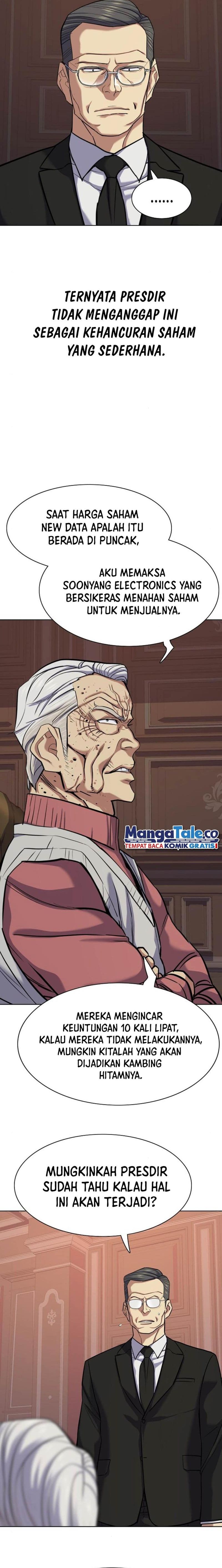 The Youngest Son Of A Rich Family - Chapter 109 - Page 12