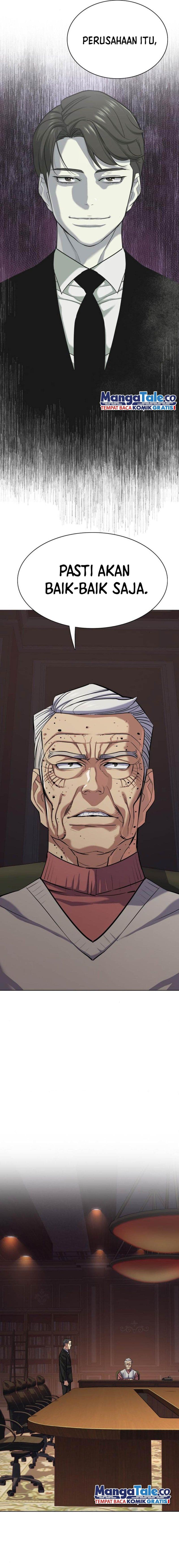 The Youngest Son Of A Rich Family - Chapter 109 - Page 15