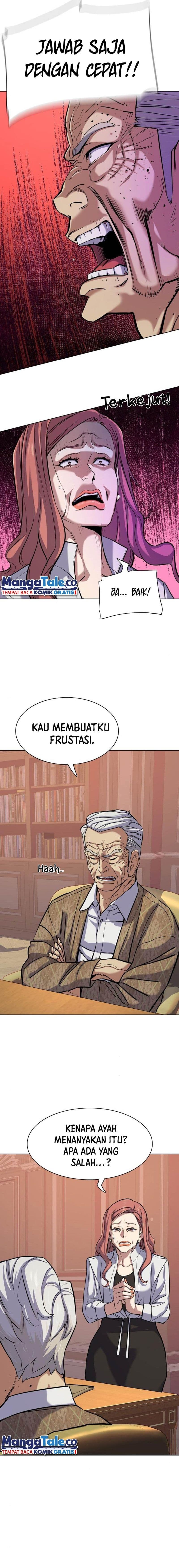 The Youngest Son Of A Rich Family - Chapter 109 - Page 2