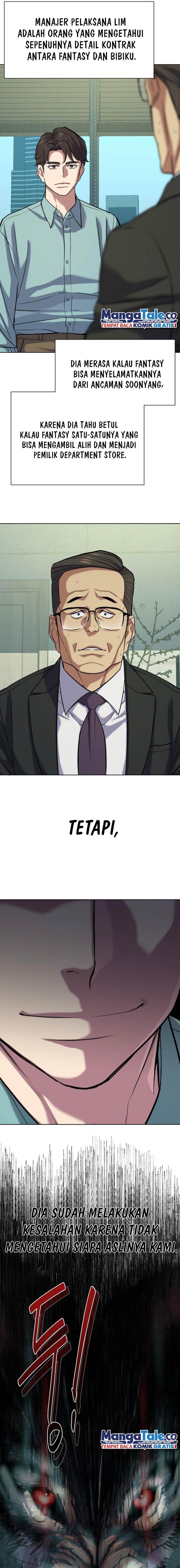 The Youngest Son Of A Rich Family - Chapter 109 - Page 23