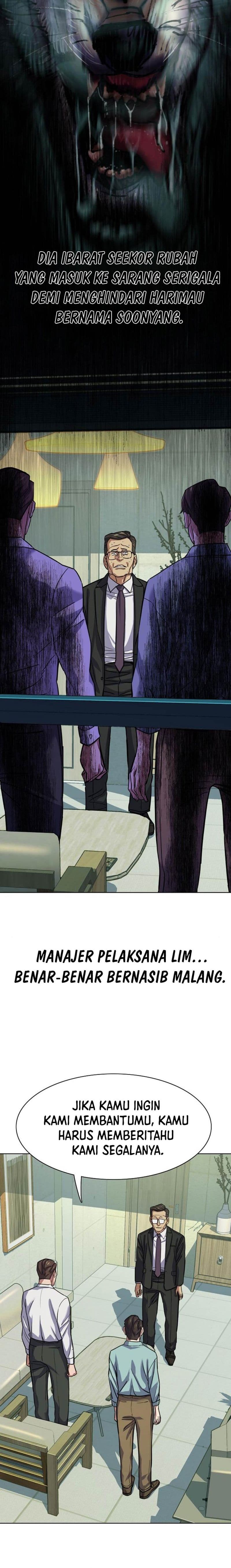 The Youngest Son Of A Rich Family - Chapter 109 - Page 24