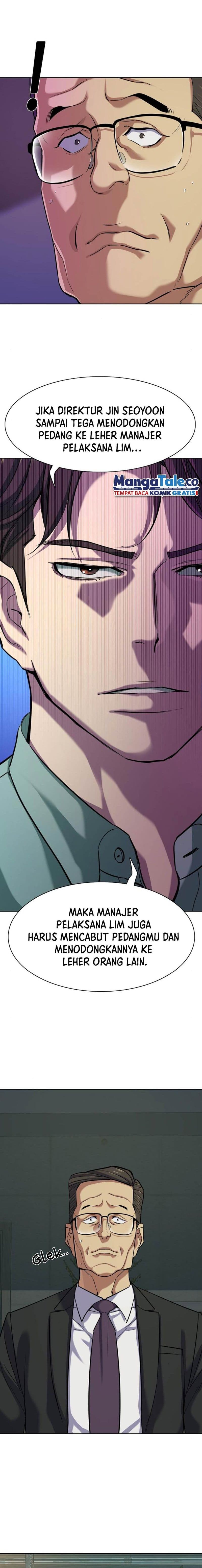 The Youngest Son Of A Rich Family - Chapter 109 - Page 26