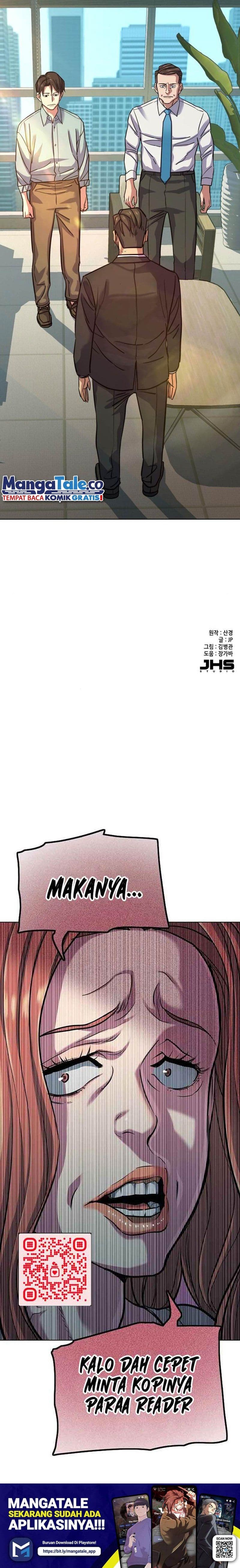 The Youngest Son Of A Rich Family - Chapter 109 - Page 27