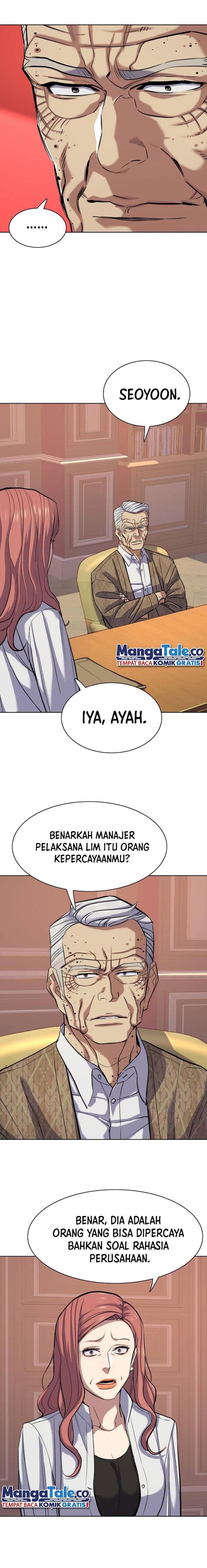 The Youngest Son Of A Rich Family - Chapter 109 - Page 3