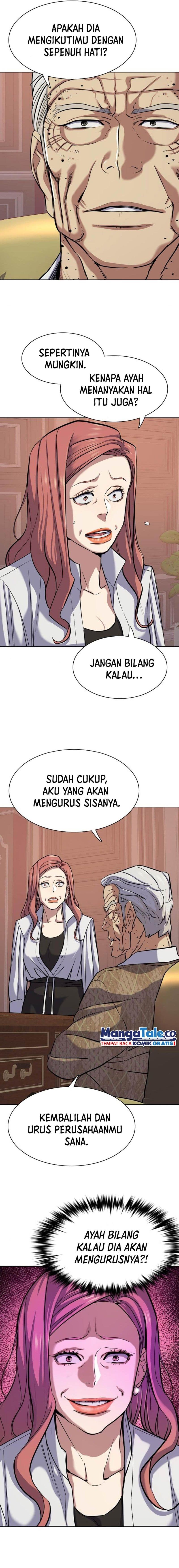 The Youngest Son Of A Rich Family - Chapter 109 - Page 4