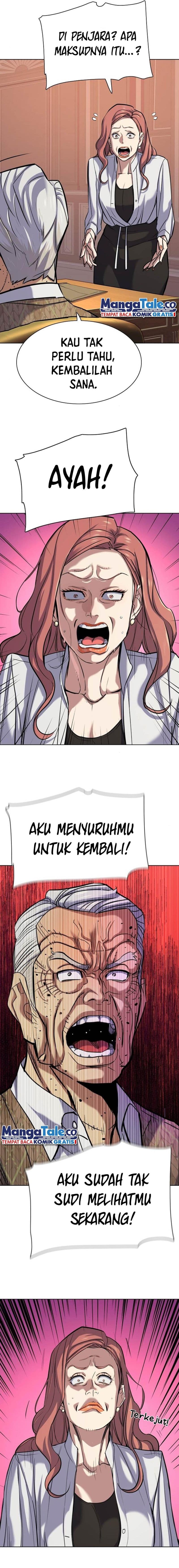 The Youngest Son Of A Rich Family - Chapter 109 - Page 7