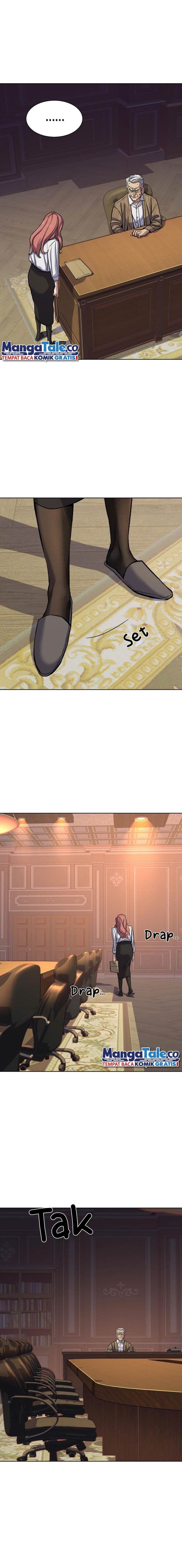 The Youngest Son Of A Rich Family - Chapter 109 - Page 8