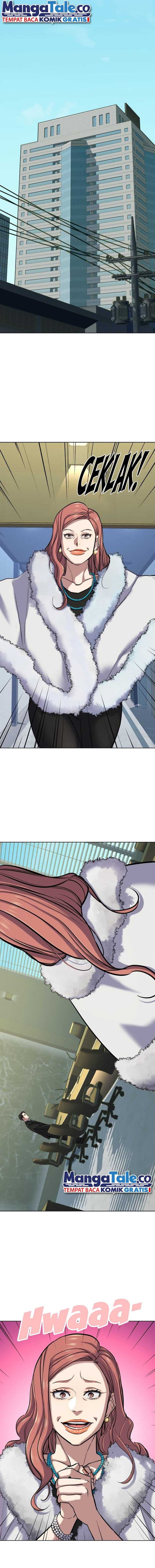 The Youngest Son Of A Rich Family - Chapter 110 - Page 12