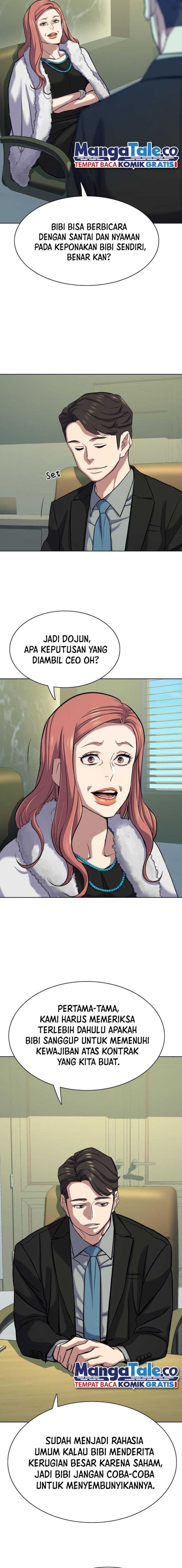 The Youngest Son Of A Rich Family - Chapter 110 - Page 14