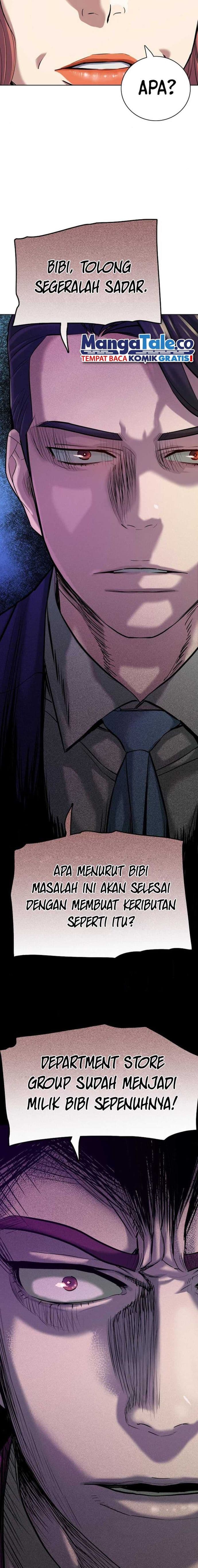 The Youngest Son Of A Rich Family - Chapter 110 - Page 20