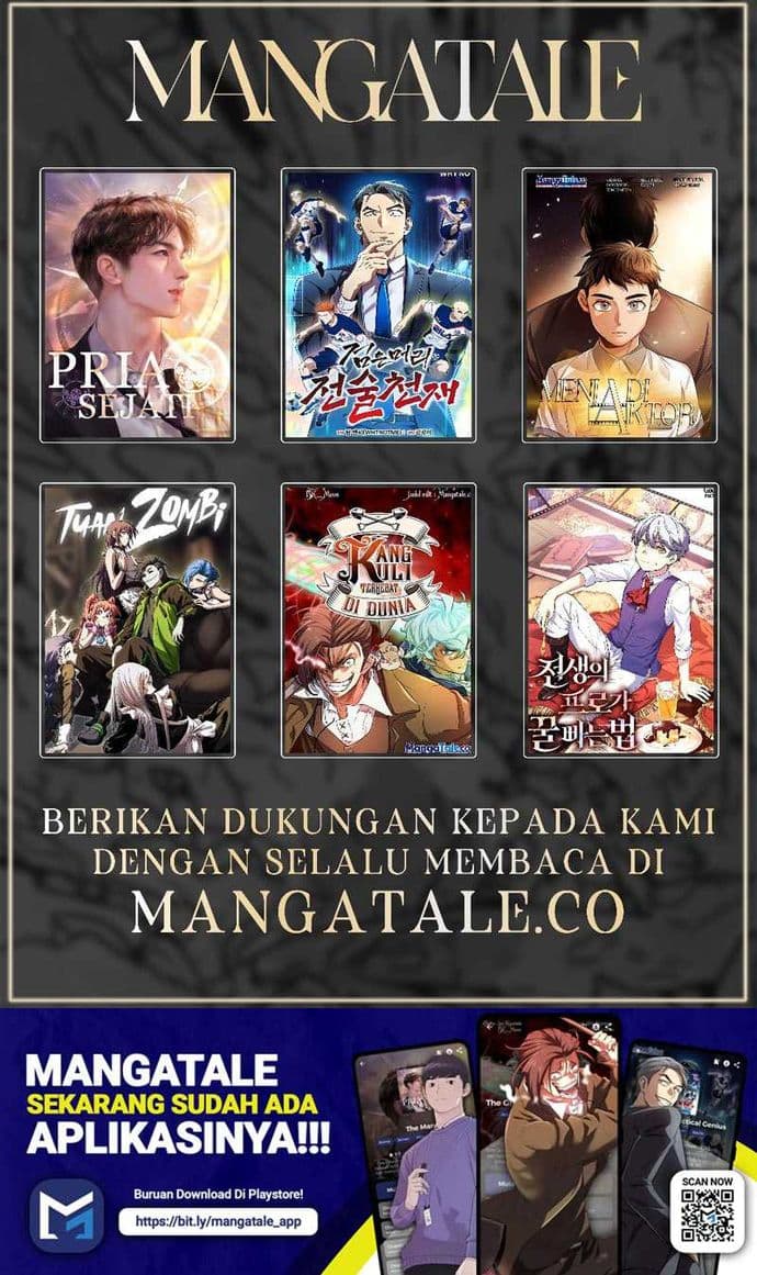 The Youngest Son Of A Rich Family - Chapter 110 - Page 22